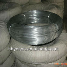 Fio de ferro galvanizado bwg16 18 20 22